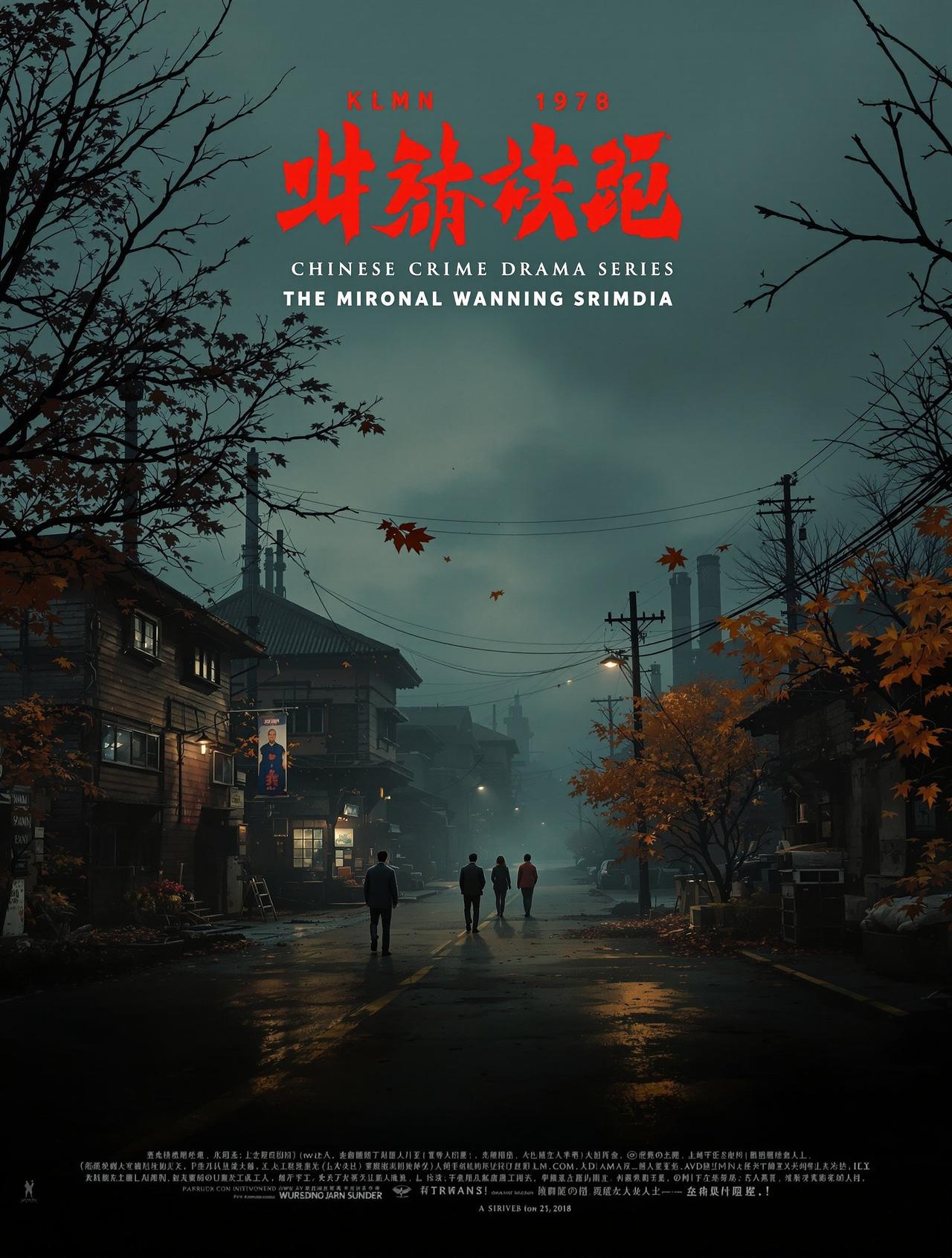 漫长的季节 - 迅雷影院热剧