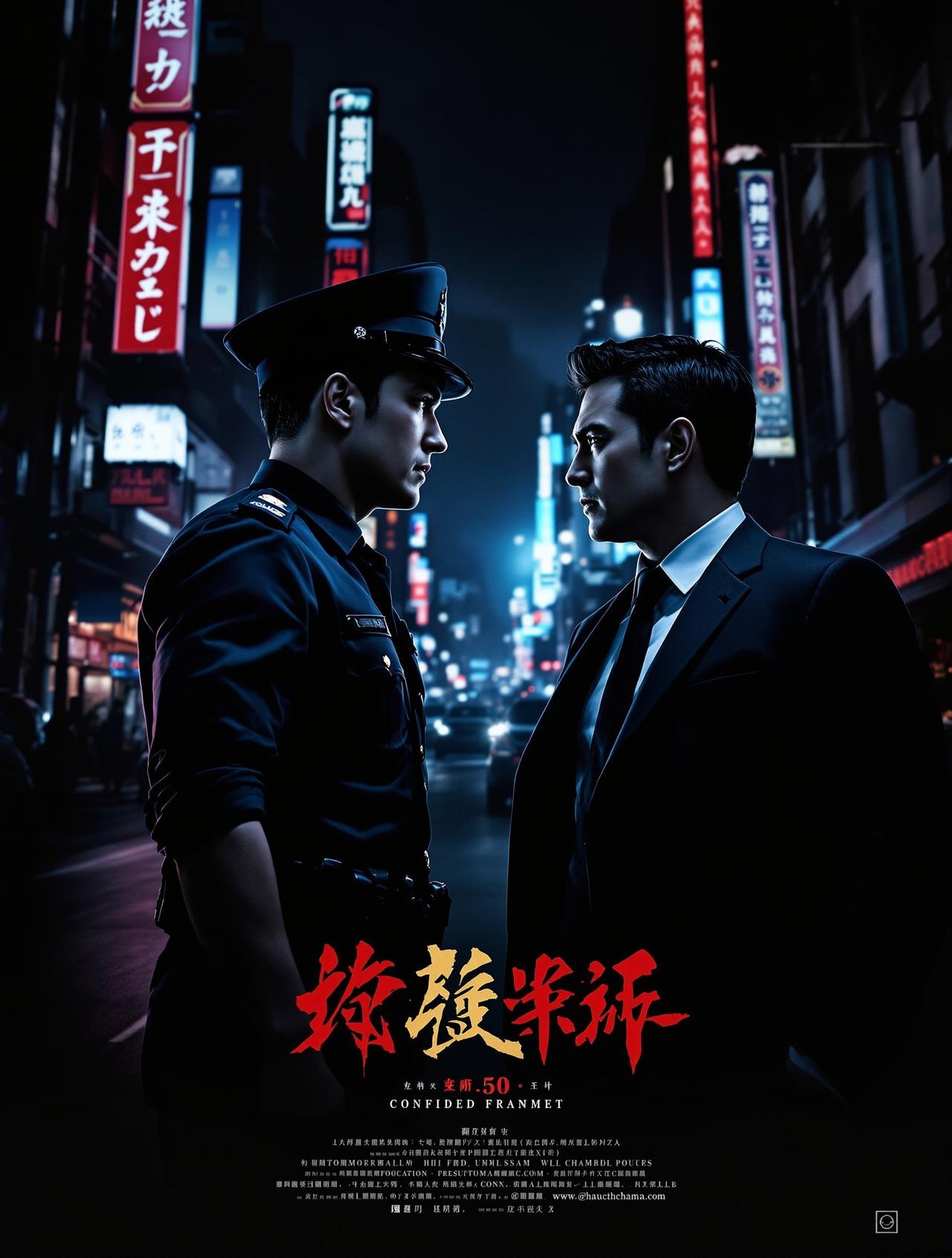 狂飙 - 迅雷影院热剧连载