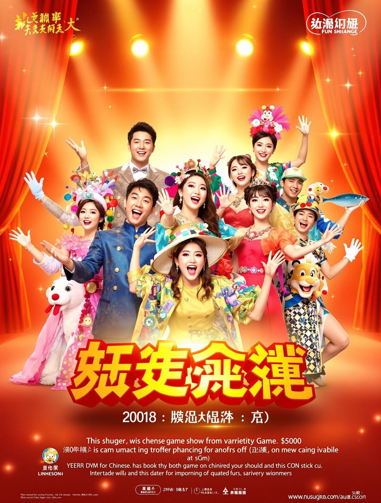 王牌对王牌第八季 - 迅雷影院综艺