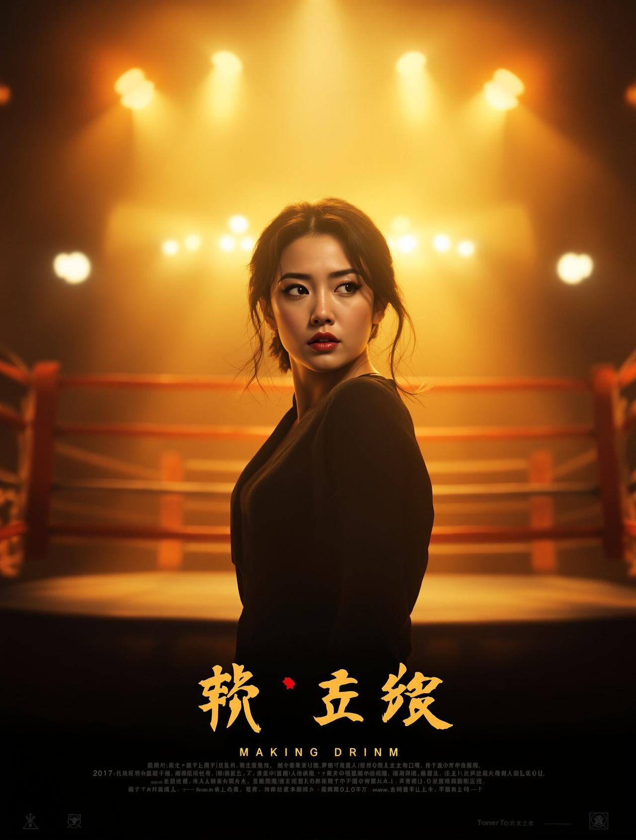 热辣滚烫 - 迅雷影院新片